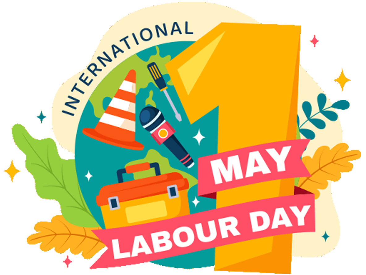 Labor Day Holiday Notice