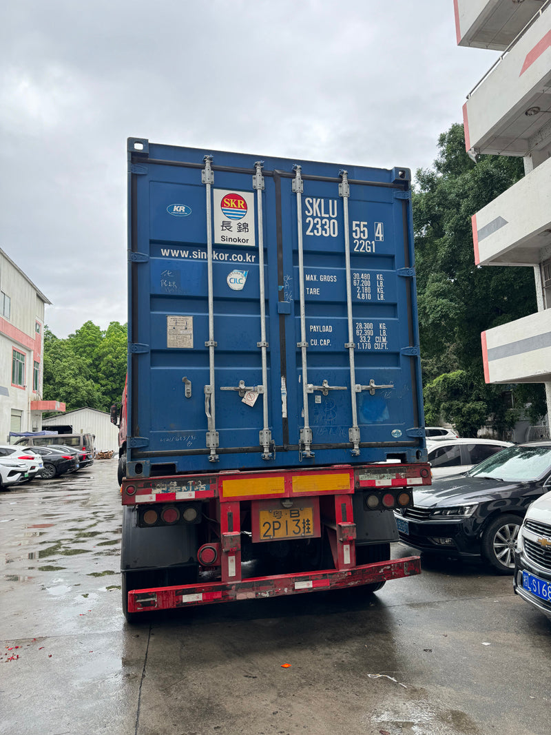 Korean Customer Successfully Visited CX PACKING MACHINE and Confirmed Multiple Cosmetic Filling Production Lines