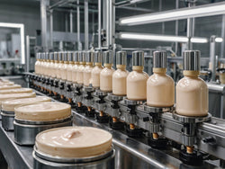 The Evolution of Packaging Machinery in the Beauty Industry