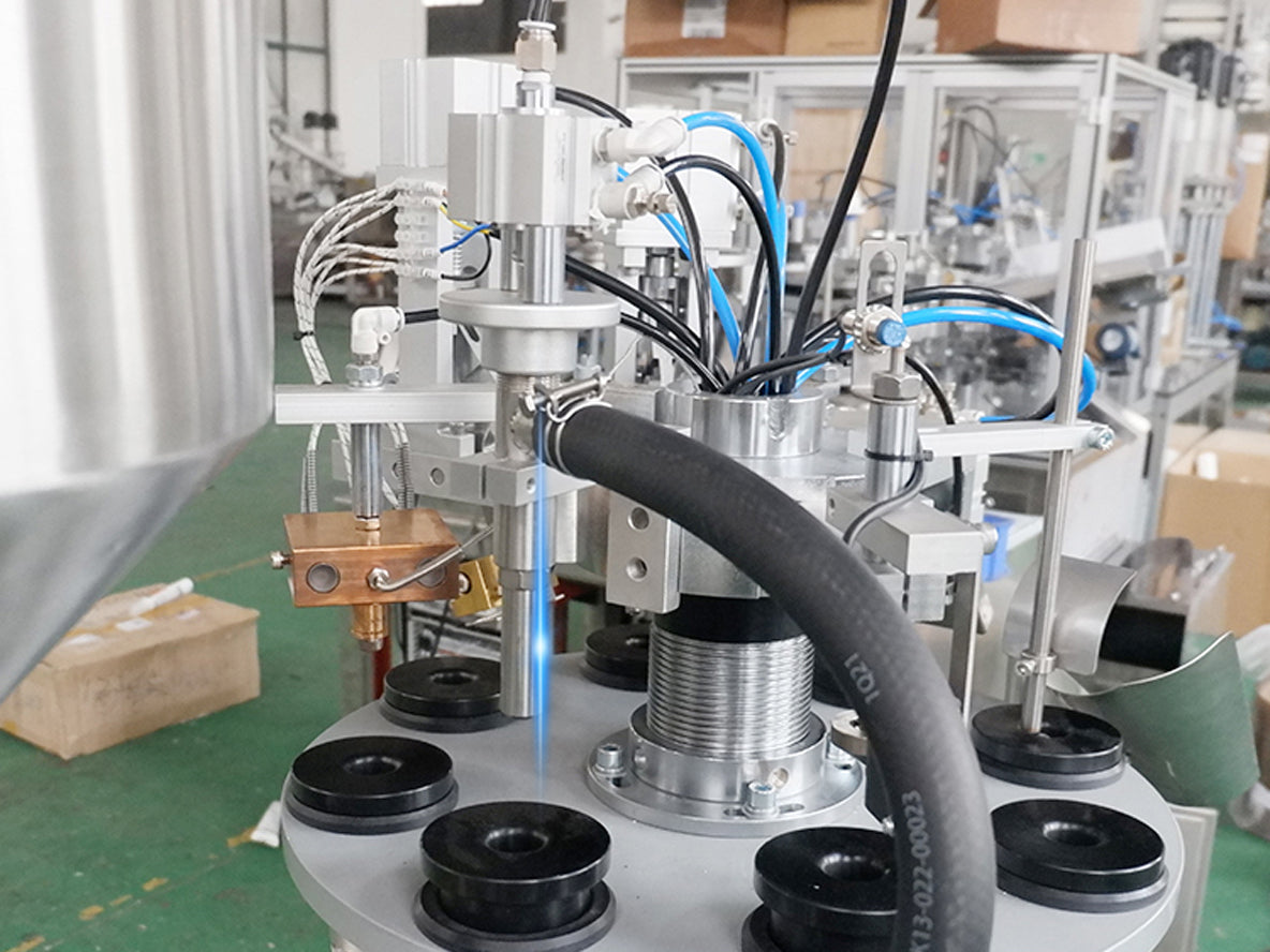 Exploring the Excellence of the Beauty Tube Filling and Sealing Machine