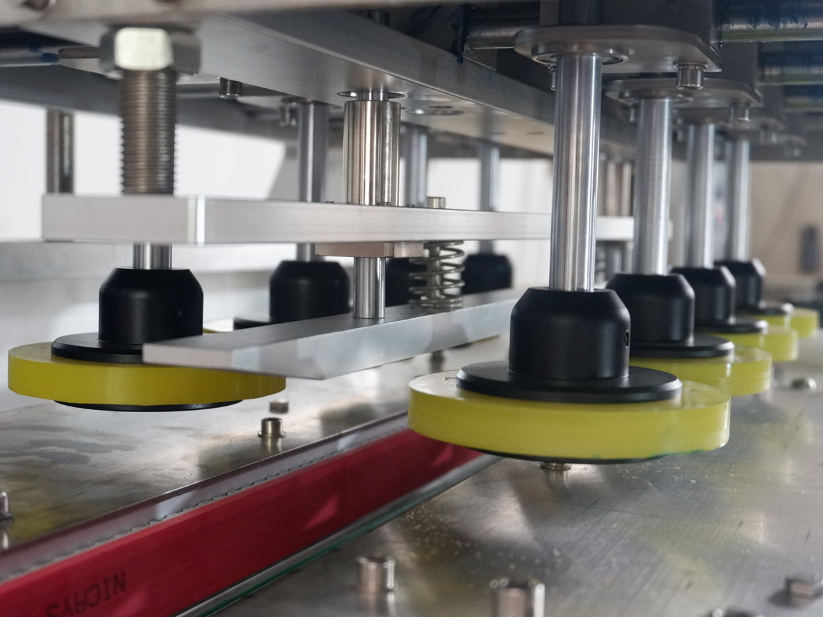 Classification and Characteristics of Capping Machines
