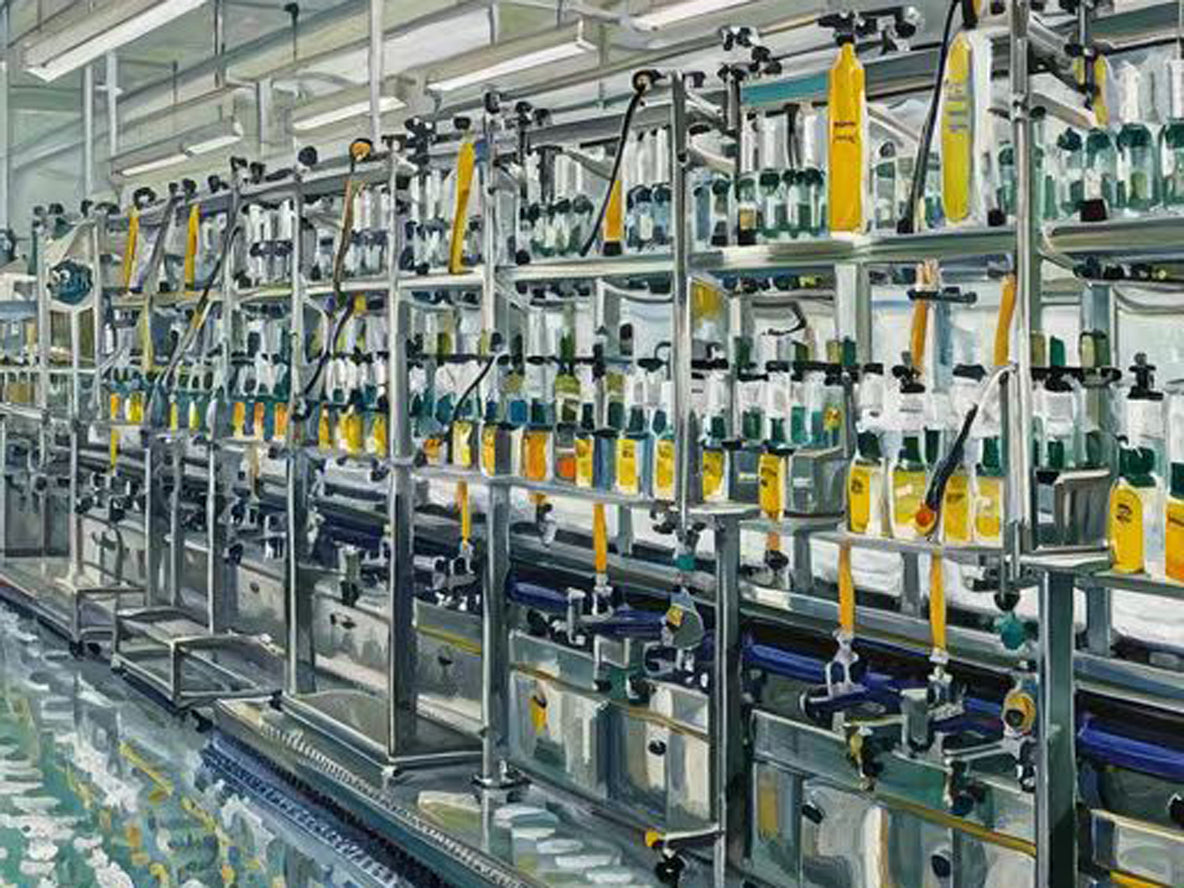 Trends of daily chemical products and the role of packaging machinery