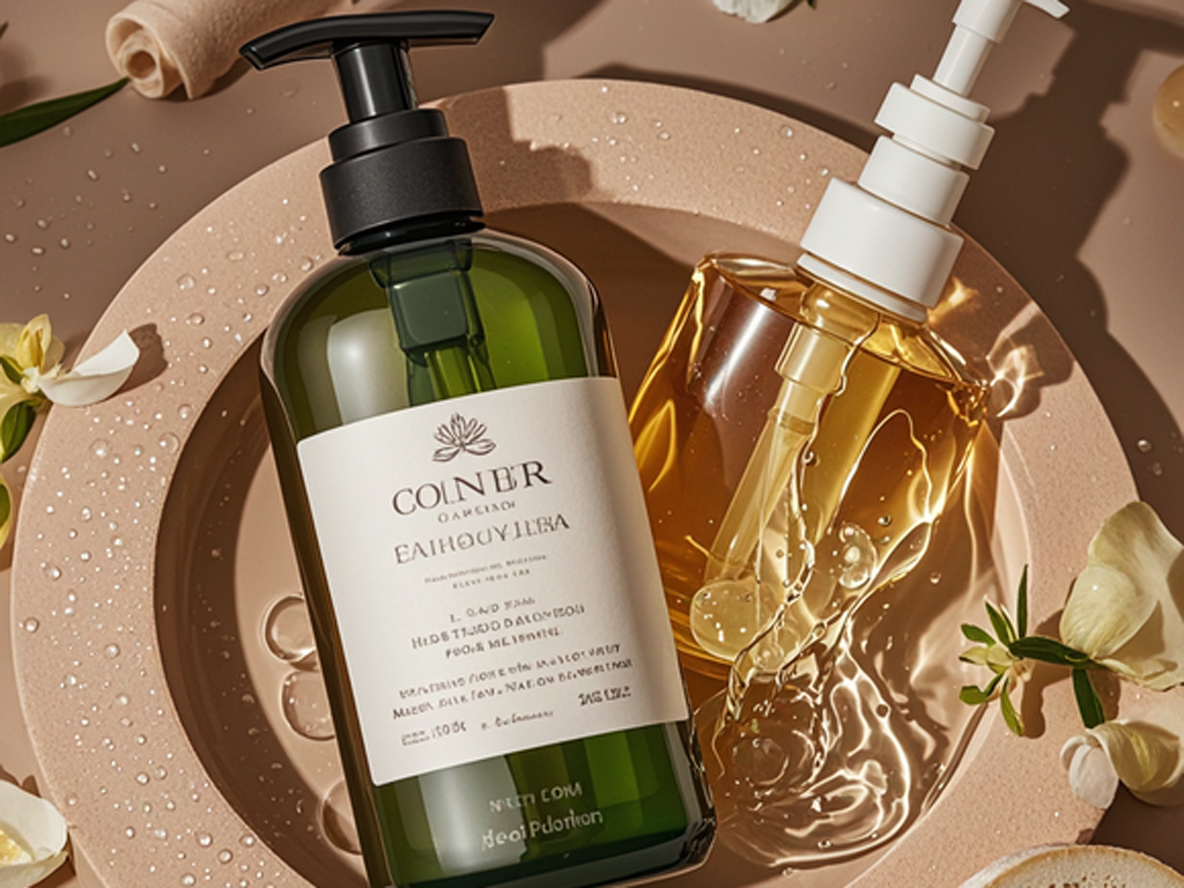 How to seize the development trend in the daily chemical industry?