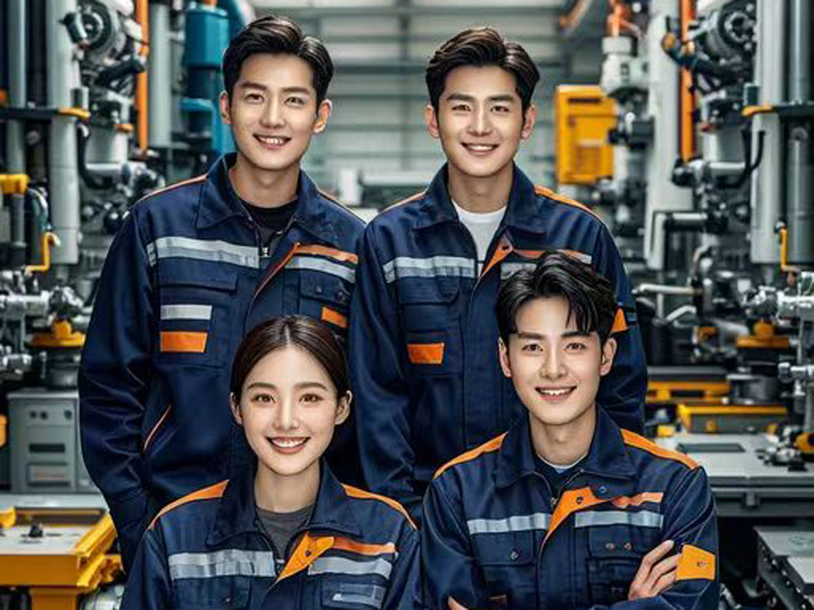 CX PACKINGMACHINE After-sales Service: Strong support for shampoo production line