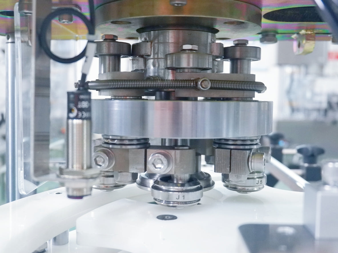 Introduction to Types and Features of Can Sealing Machines