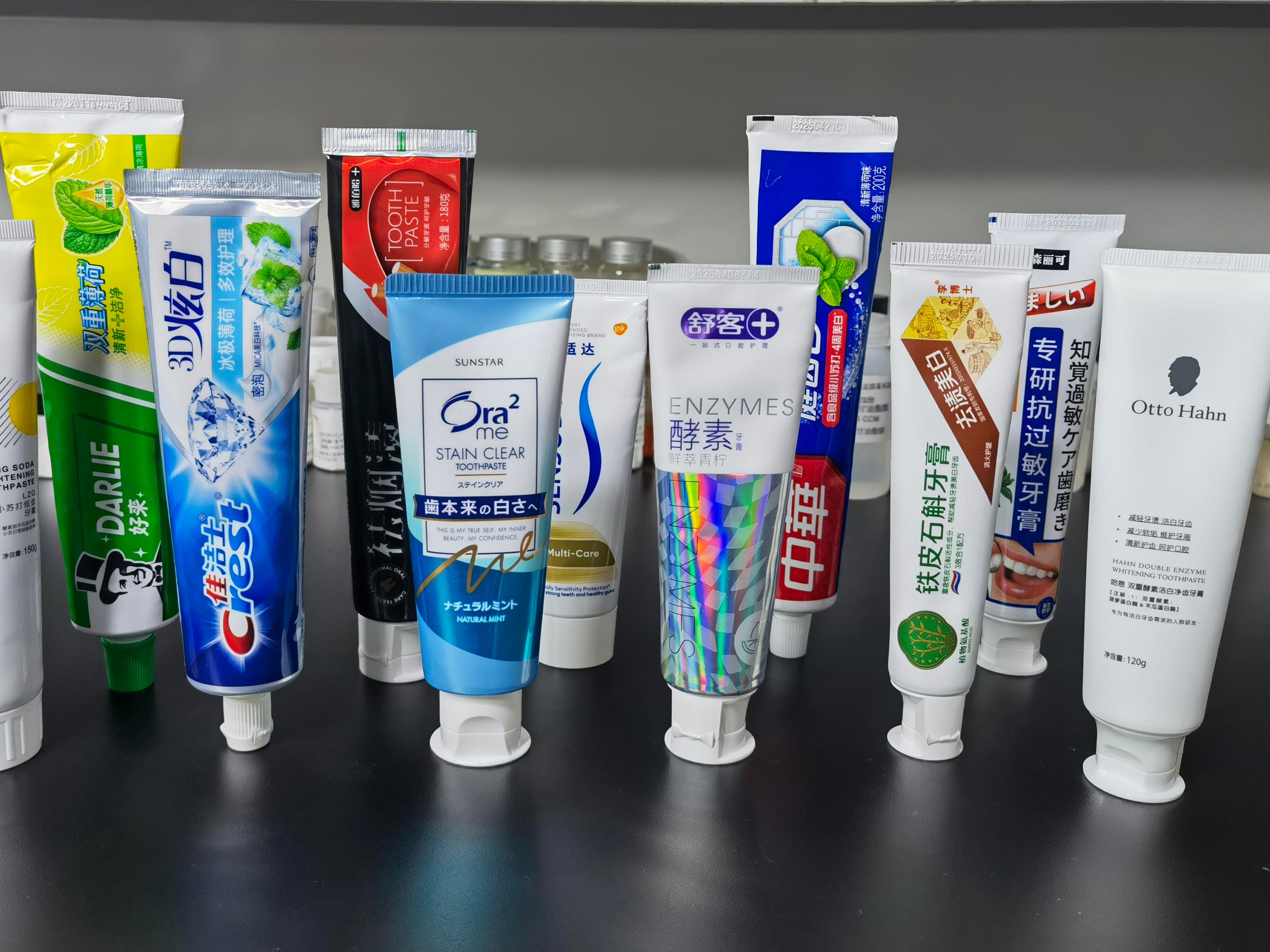 From Aluminum Tube to Aluminum-Plastic Composite Tube: Change and Innovation of Toothpaste Packaging