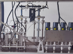 Application of Precision Filling Technology in Liquid Filling Machines