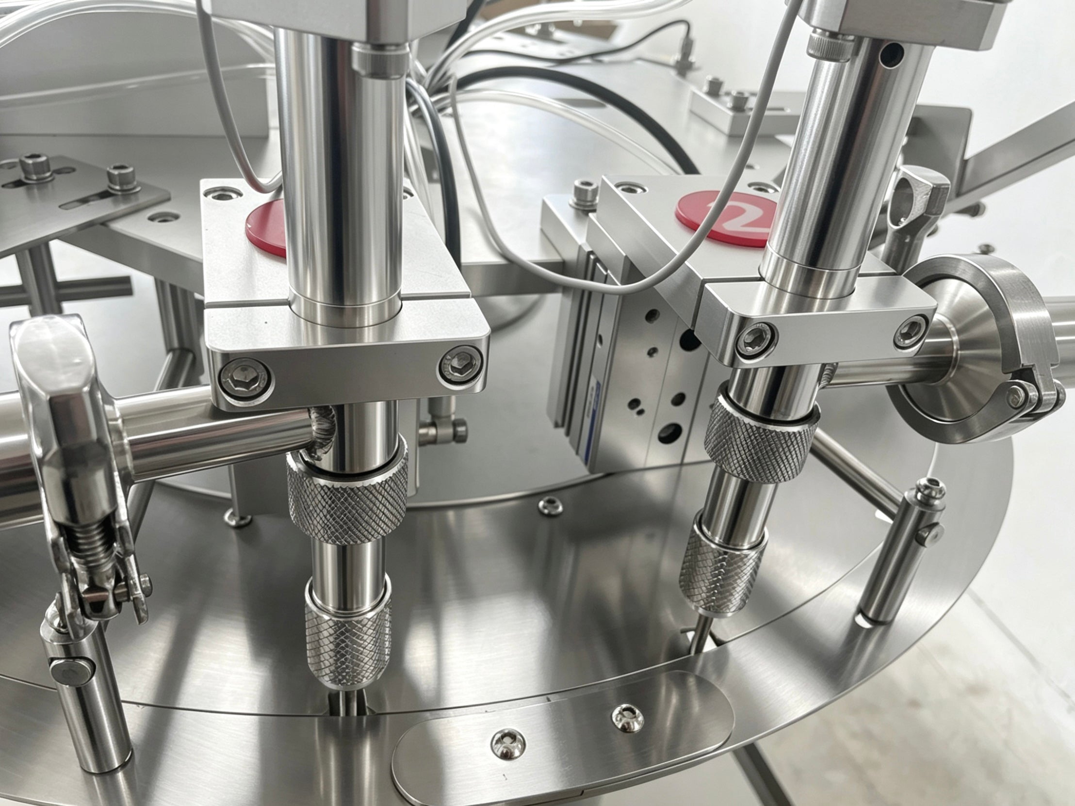 Why Product Samples Matter Before Designing a Custom Filling Machine