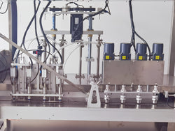 🧃 Spout Pouch Filling and Capping Machine – The Perfect Solution for Jelly and Juice Packaging | CX PACKING MACHINE