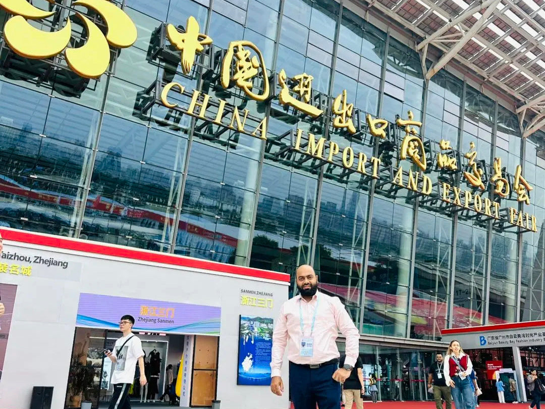 Bangladesh Client Visits CX PACKING MACHINE to Discuss Juice Filling and Capping Line