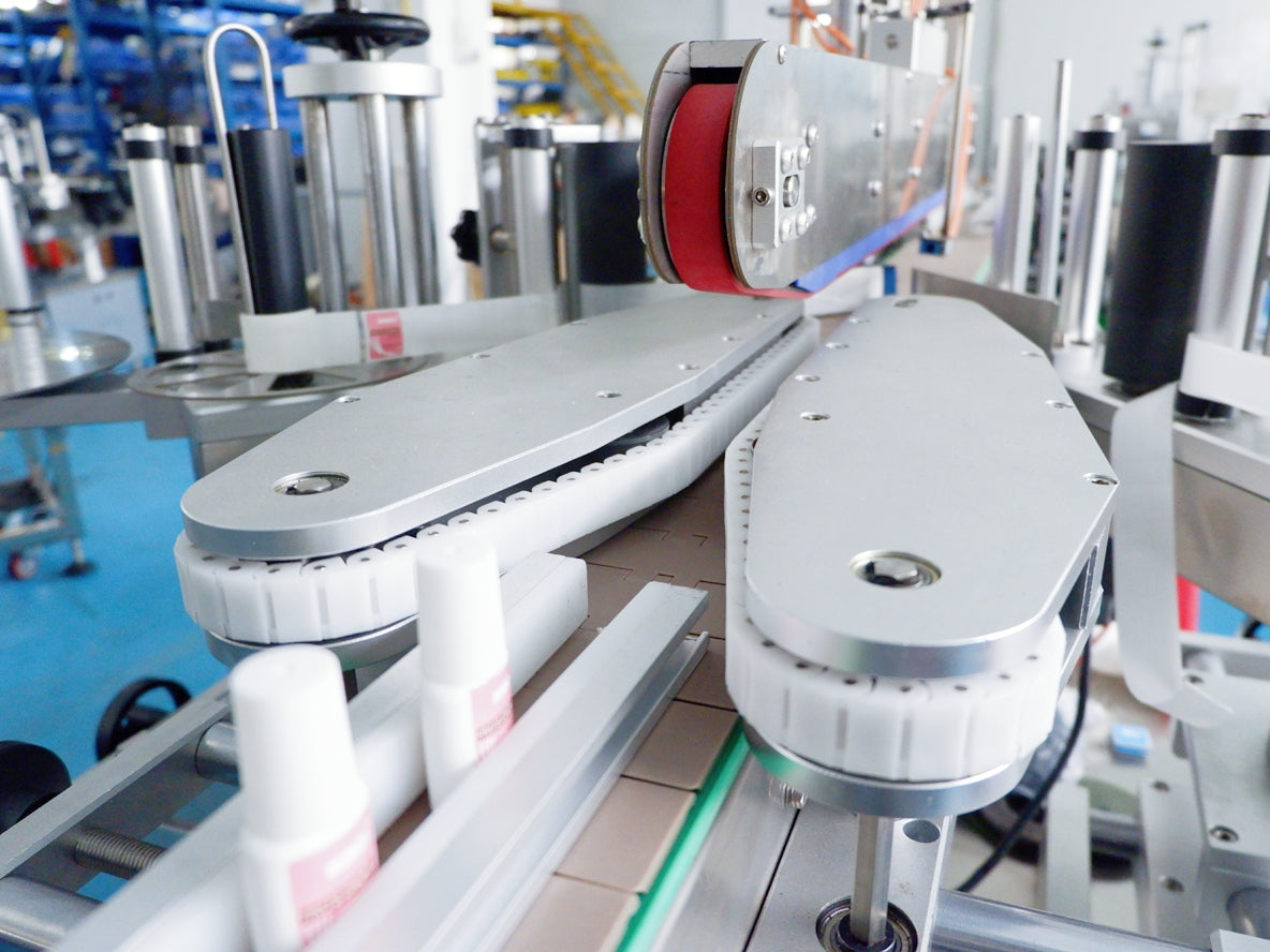 What Factors Mainly Affect the Accuracy of Labeling Machines?