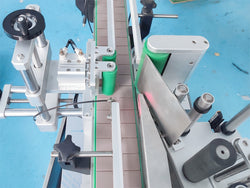 What Details Should Be Paid Attention to When Adjusting Labeling Machine Parameters?