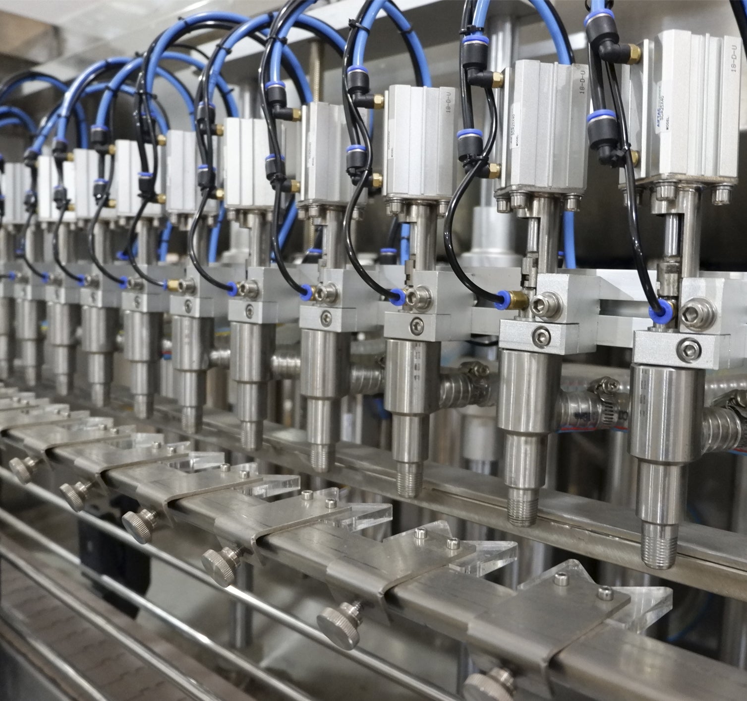 Machine Fillinf Filling machines