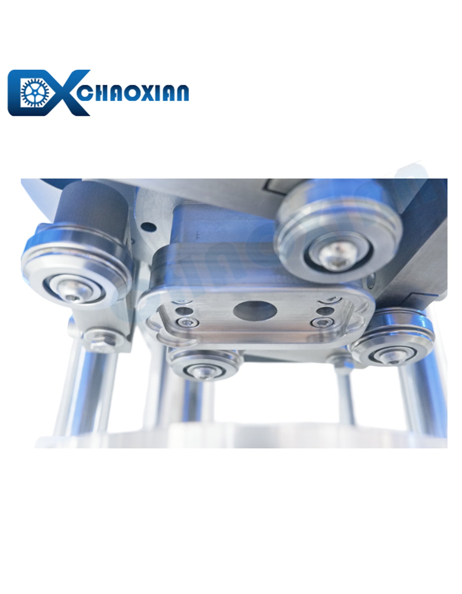 Semi Automatic Irregular Can Seaming Machine Oval Can Square Can Seamer Machine