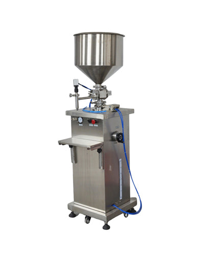Semi-automatic Bottle Liquid Filling Machine