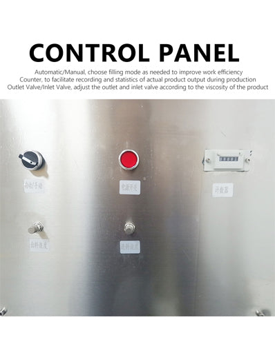 Semi-automatic Prefilled Syringe Liquid Filling Machine